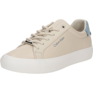 Calvin Klein Sneakers laag  ecru / opaal