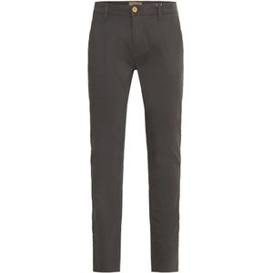 BLEND Chino 'Natan'  donkergrijs