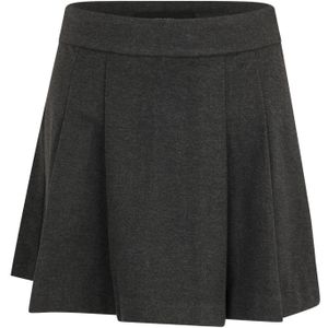 Vero Moda Tall Rok 'VMVEGA'  donkergrijs