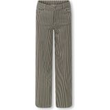 Kogyarrow-vox - Straight Fit - Broeken