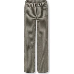 Kogyarrow-vox - Straight Fit - Broeken