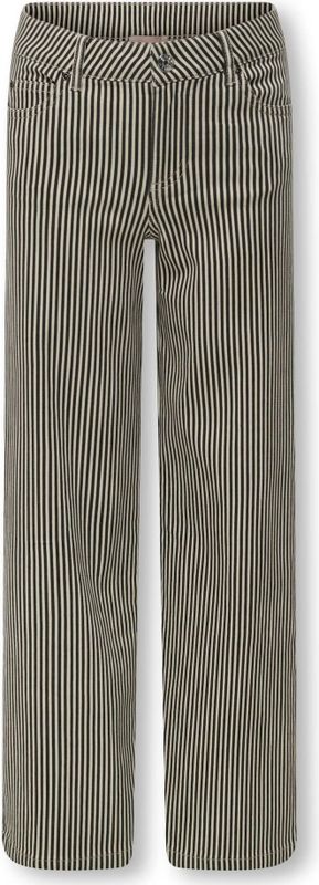 Kogyarrow-vox - Straight Fit - Broeken