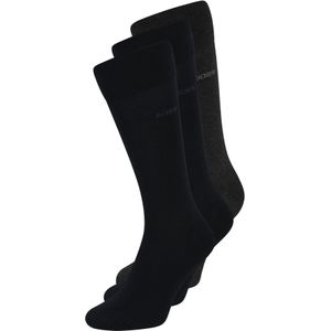 BOSS Sokken  marine / antraciet / zwart