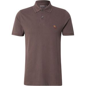 Abercrombie & Fitch Shirt  bruin
