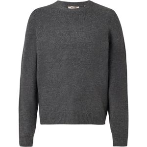 Only & Sons Trui 'ONSWAKE'  donkergrijs