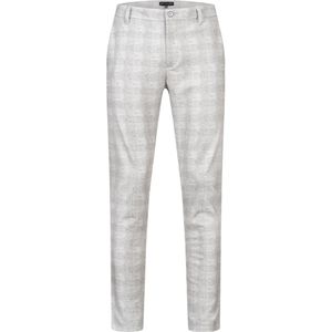 JEFF Chino ' Leo '  grijs