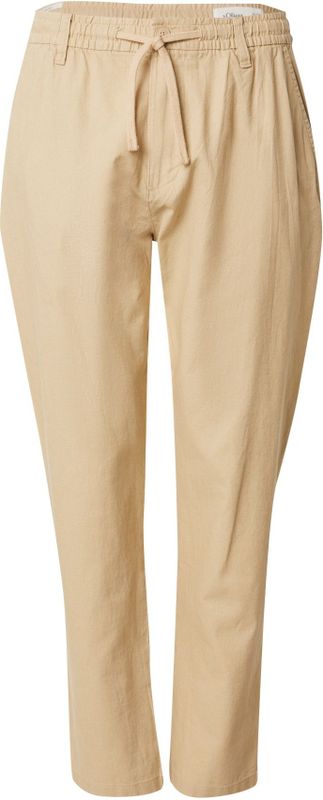 s.Oliver Broek  beige