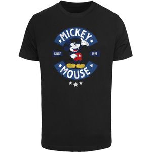Shirt 'Disney Mickey Mouse Rocker'