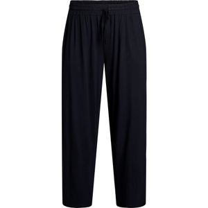 Zizzi Pyjamabroek 'MHALI'  zwart