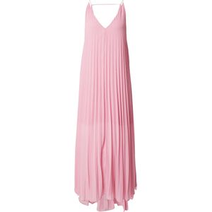 & Other Stories Jurk  rosa