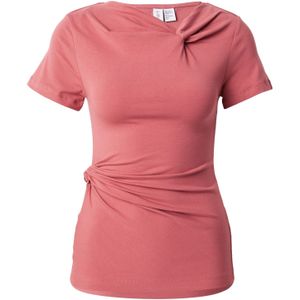 & Other Stories Shirt  pitaja roze