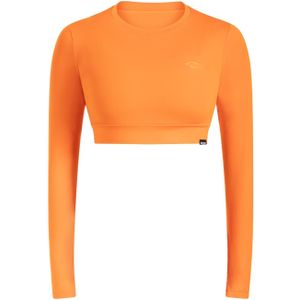 Smilodox Shirt ' Thalina '  oranje