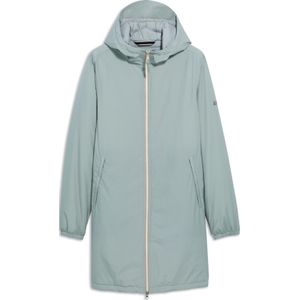AIGLE Tussenparka  lichtblauw