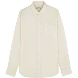 Scalpers Shirt ' '  crème