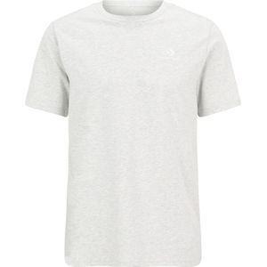 CONVERSE Shirt  lichtgrijs