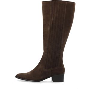 Bianco Laarzen 'CAROL'  bruin