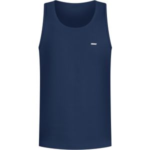 Smilodox Functioneel shirt 'Arian'  marine