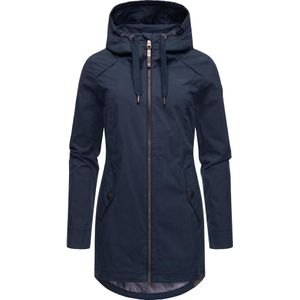 Ragwear Tussenparka  navy
