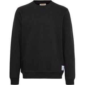 BLEND Sweatshirt 'ANDERS '  zwart
