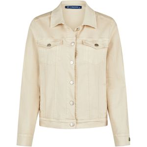 Navigazione Tussenjas  crème