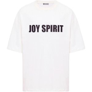 Dandalo Shirt  ecru / zwart