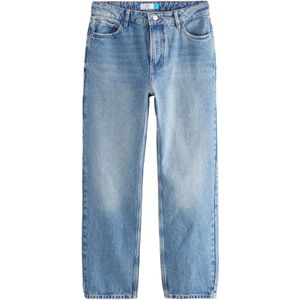 Next Jeans  blauw denim