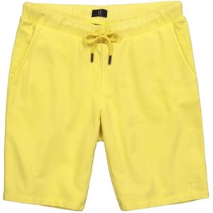 JP1880 Broek  citroengeel