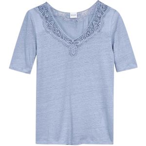 MADELEINE Shirt  hemelsblauw