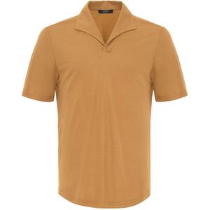 Antioch Shirt  lichtbruin