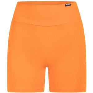 Smilodox Sportbroek ' Veyra '  oranje