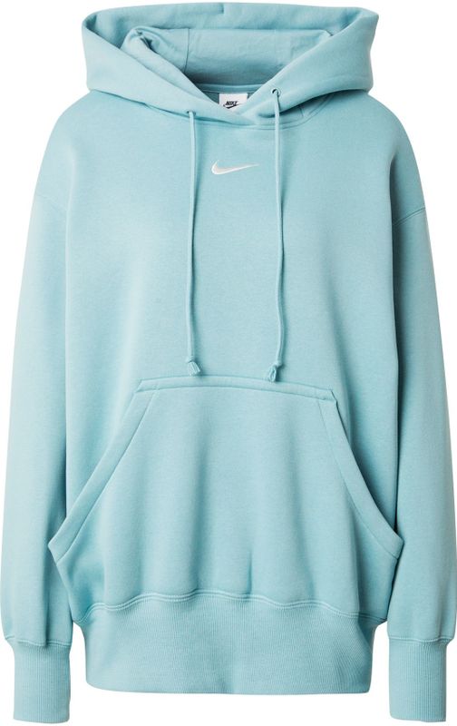 Nike - Phoenix - Hoodie - Dames - Oversized - Fleece
