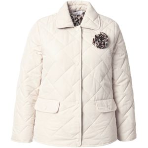 MIAMODA Tussenjas  beige