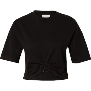 LeGer by Lena Gercke Shirt 'Gianna'  zwart