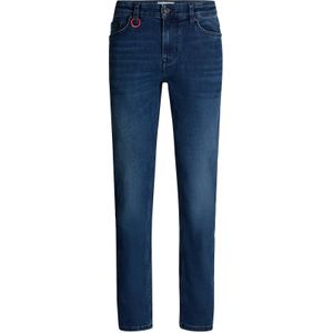 JOOP! Jeans Jeans 'Mitch'  donkerblauw