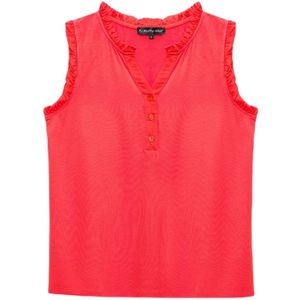 No Matter What Blouse  kreeft