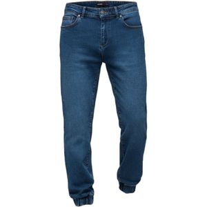 Ombre Jeans 'OM-PADJ-0265'  indigo
