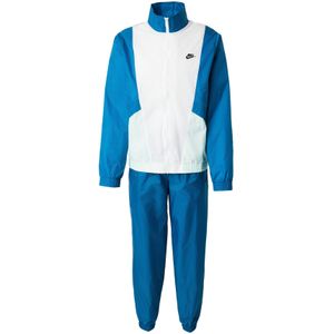 Nike - Club - Trainingspak - Zwart