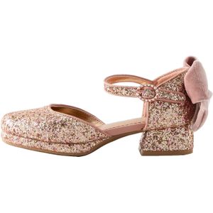 Next Sandalen  goud / rosa / oudroze / zilver