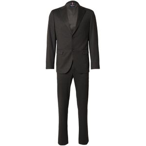 Hechter Paris - Model 'London' - Herenpak - Viscosemix met Stretch