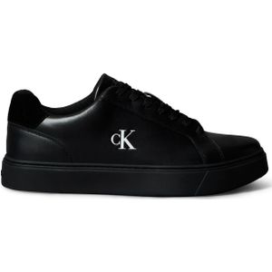 Calvin Klein - Classic - Sneakers - Zwart/Wit