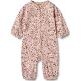 WHEAT Overall 'Felizia'  gemengde kleuren / rosa