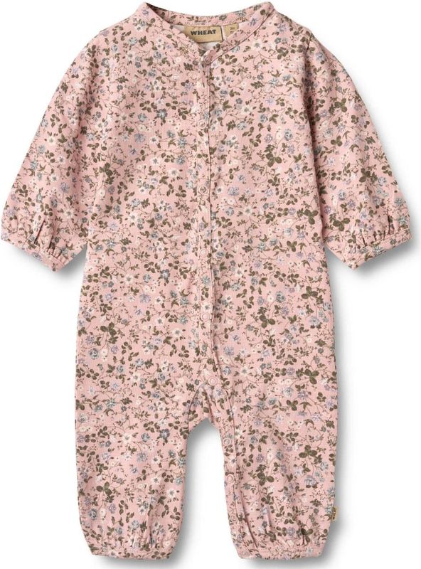 WHEAT Overall 'Felizia'  gemengde kleuren / rosa