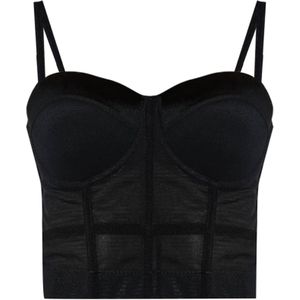 No Matter What BH  zwart