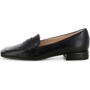 EVITA Instappers 'ANNA'  zwart