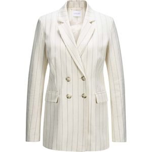 MADELEINE Blazers  antraciet / parelwit