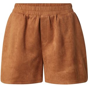 OBJECT Broek 'OBJSigga'  karamel