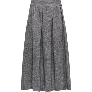 ONLY Rok 'ONLBEKKA'  grijs