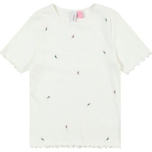 Vmhelle - T-shirts - Top - O-hals - Korte Mouwen - Regular Fit