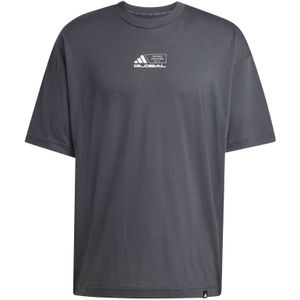 adidas - Power Graphic - Sportshirt
