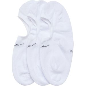 Karl Kani Enkelsokken  zwart / wit